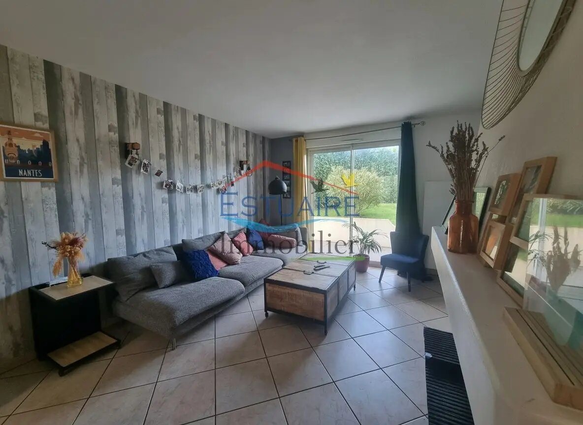 Maison à vendre, 115m², Vigneux-de-Bretagne