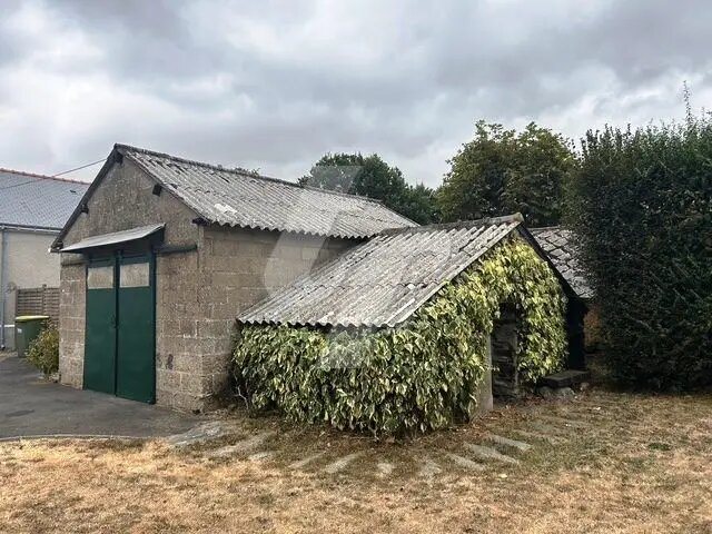 Maison à louer, 78m², Blain