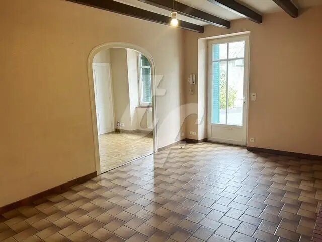 Maison à louer, 78m², Blain