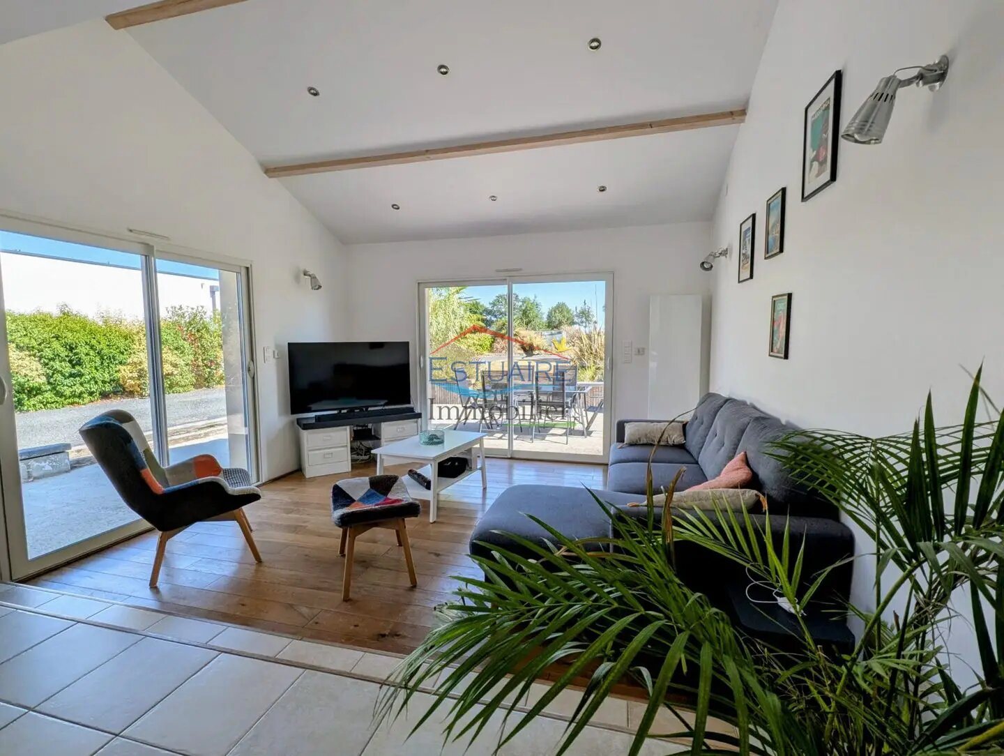 Maison à vendre, 137m², Saffré