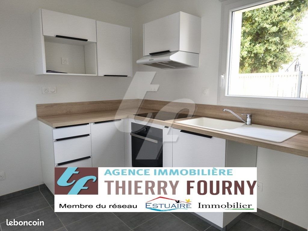 Maison à louer, 83m², Héric