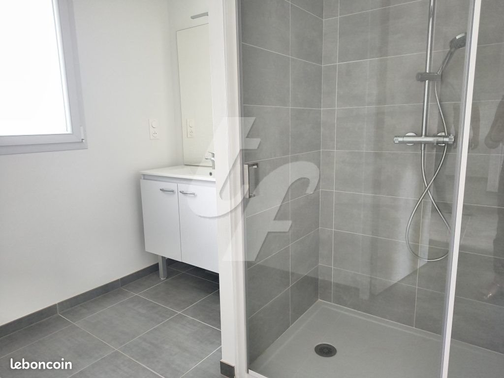 Maison à louer, 83m², Héric