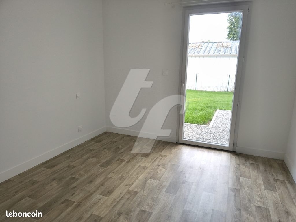 Maison à louer, 83m², Héric