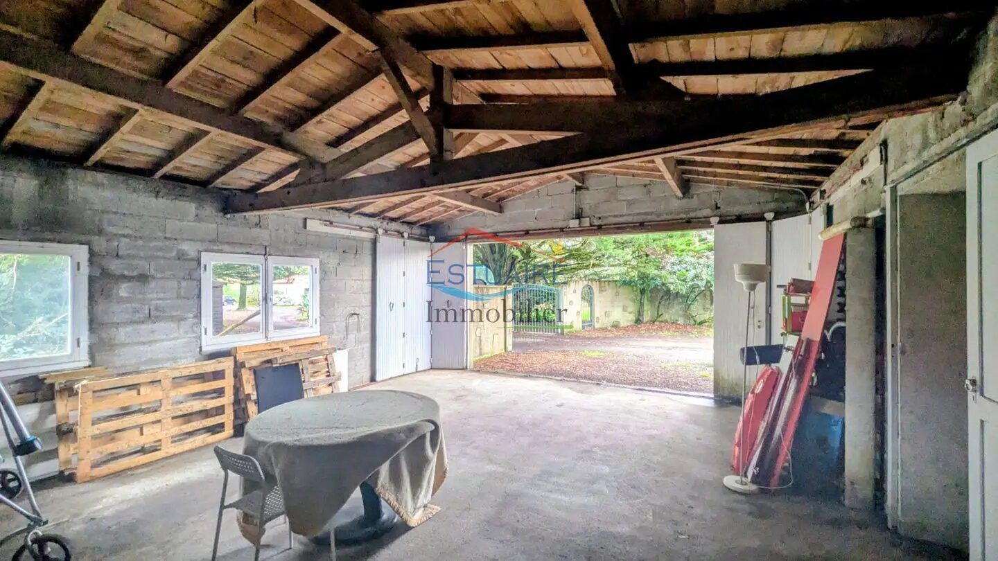 Maison à vendre, 70m², Aigrefeuille-sur-Maine