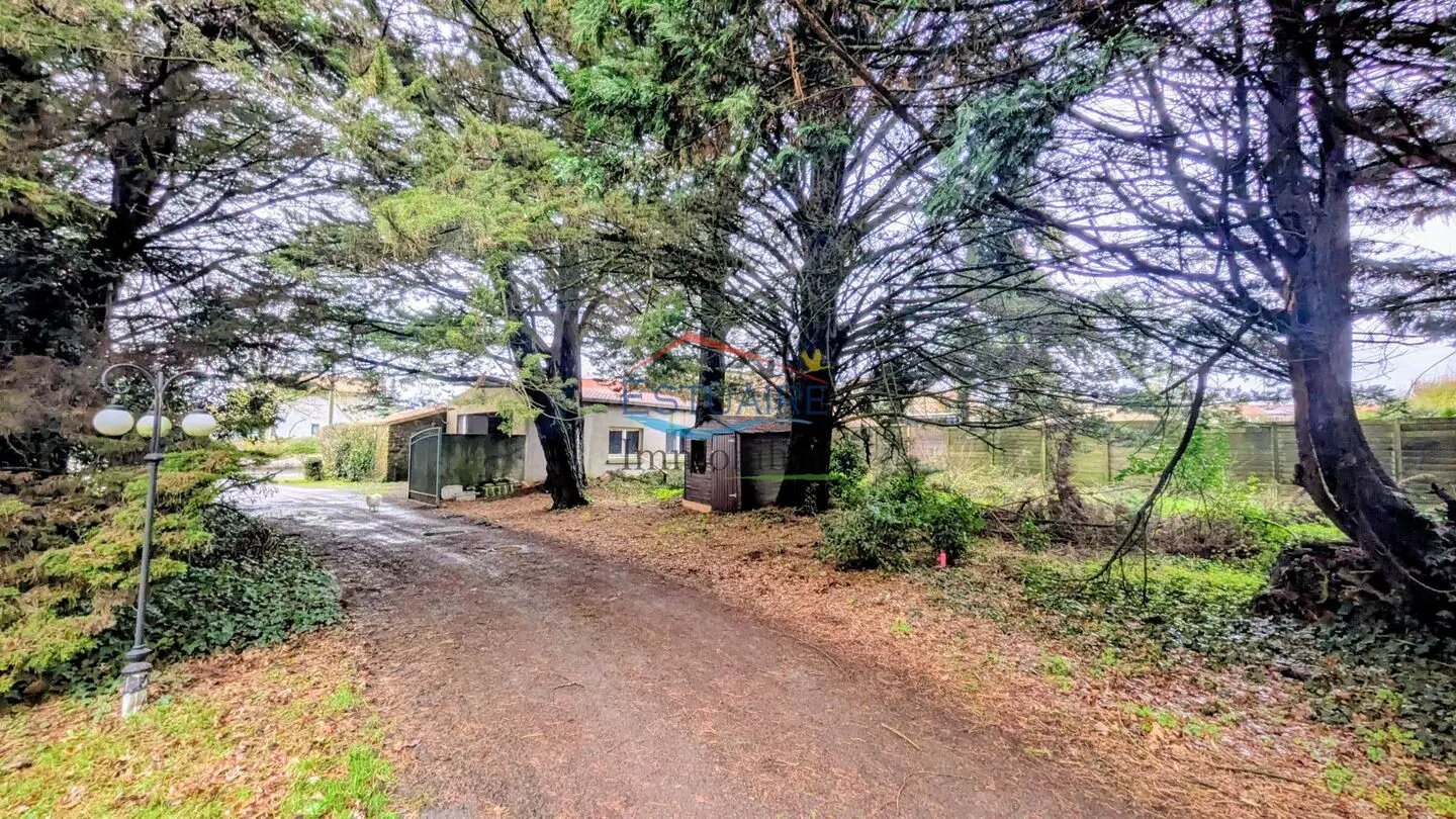 Maison à vendre, 70m², Aigrefeuille-sur-Maine