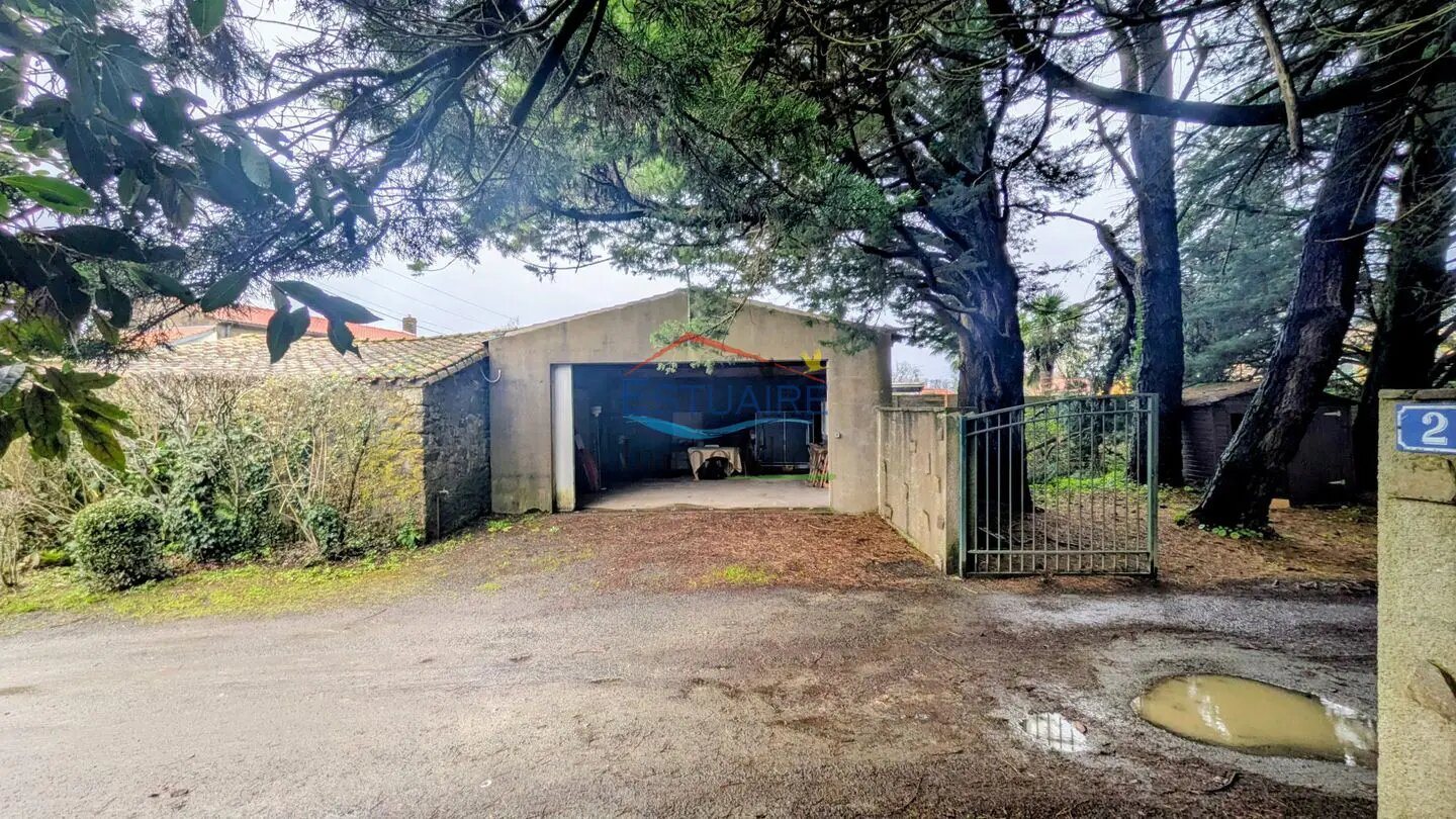 Maison à vendre, 70m², Aigrefeuille-sur-Maine