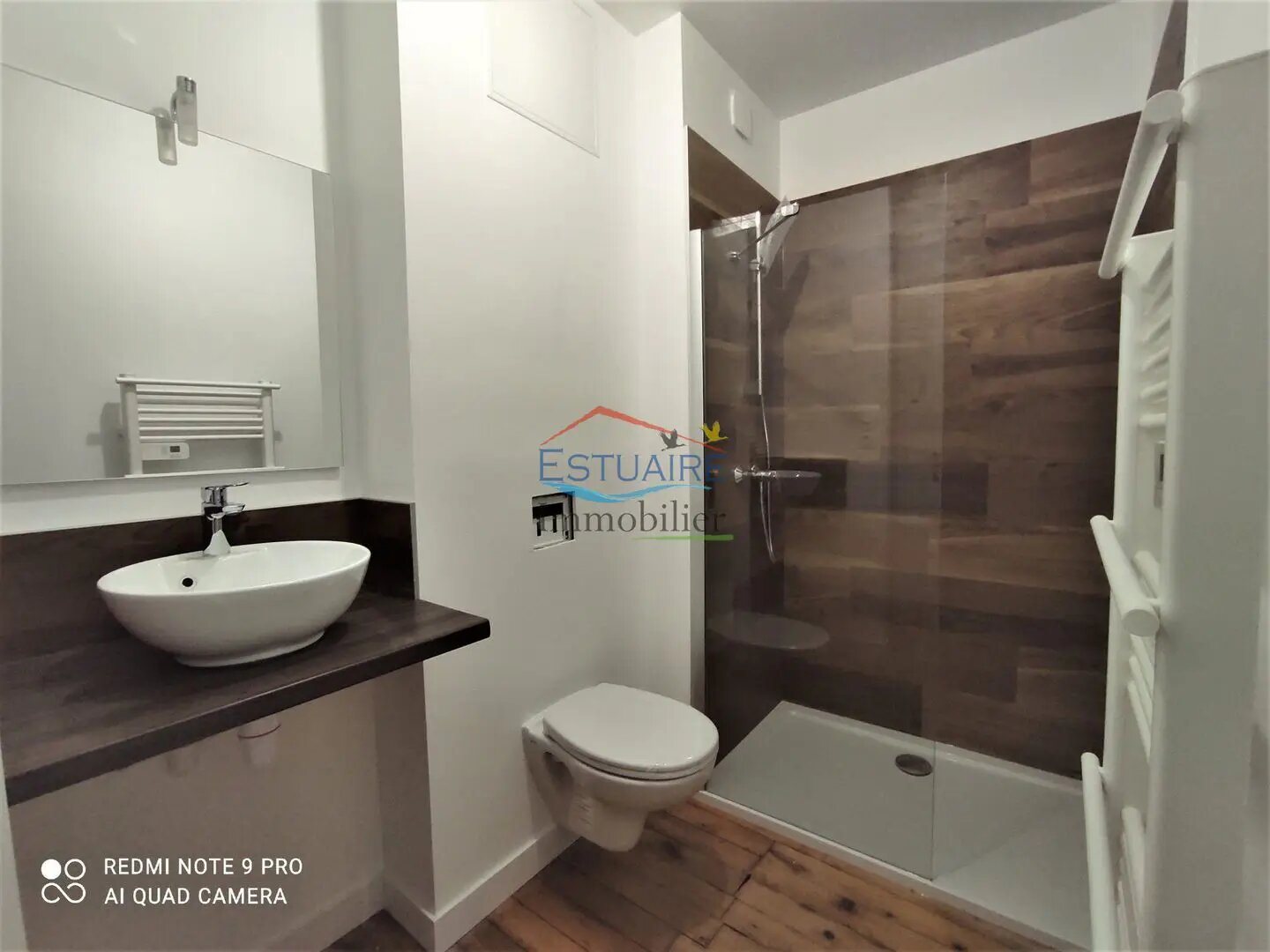 Appartement à louer, 25m², Saint-Étienne-de-Montluc