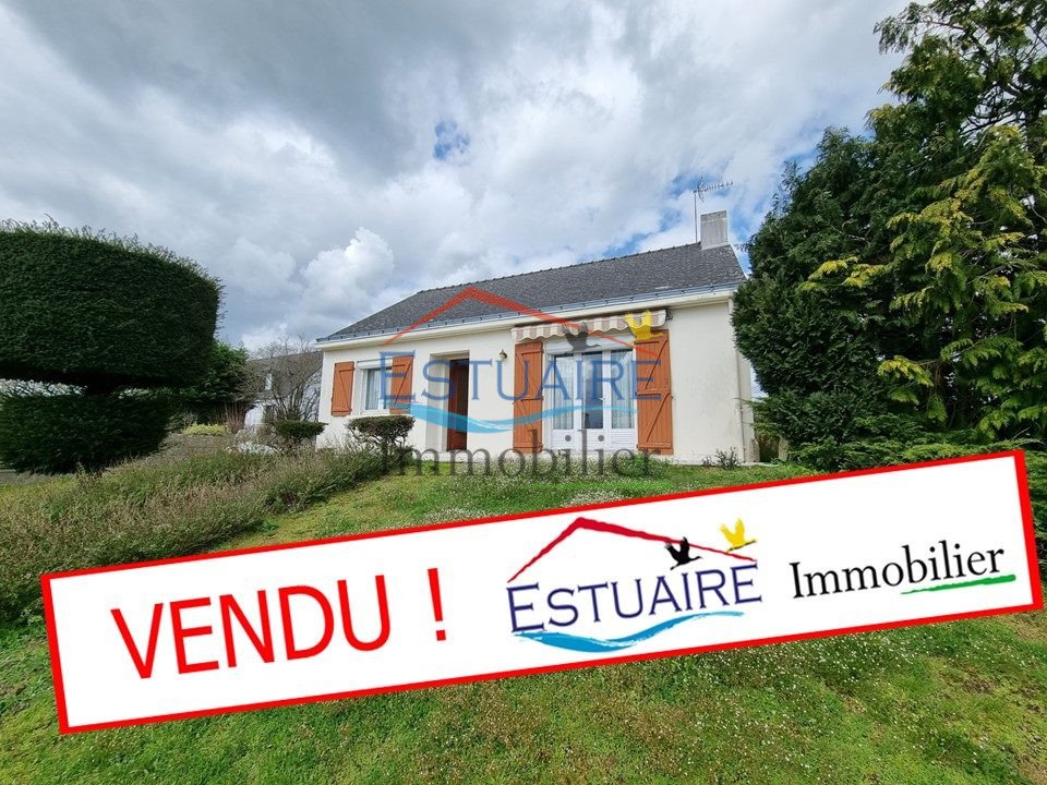 Maison à vendre, 60m², Saint-Étienne-de-Montluc