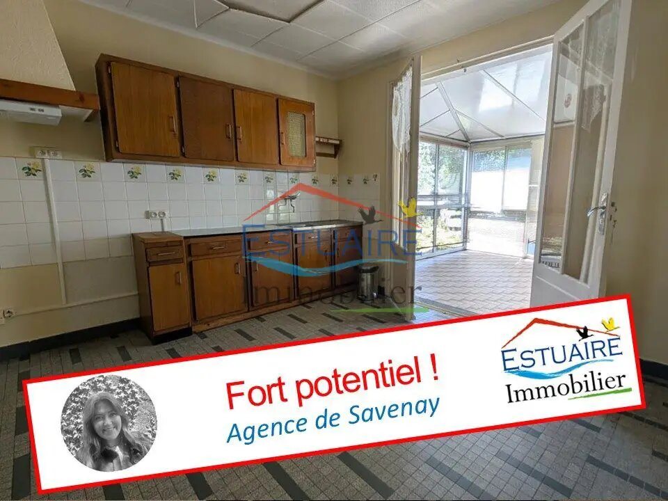 Maison à vendre, 91m², Donges