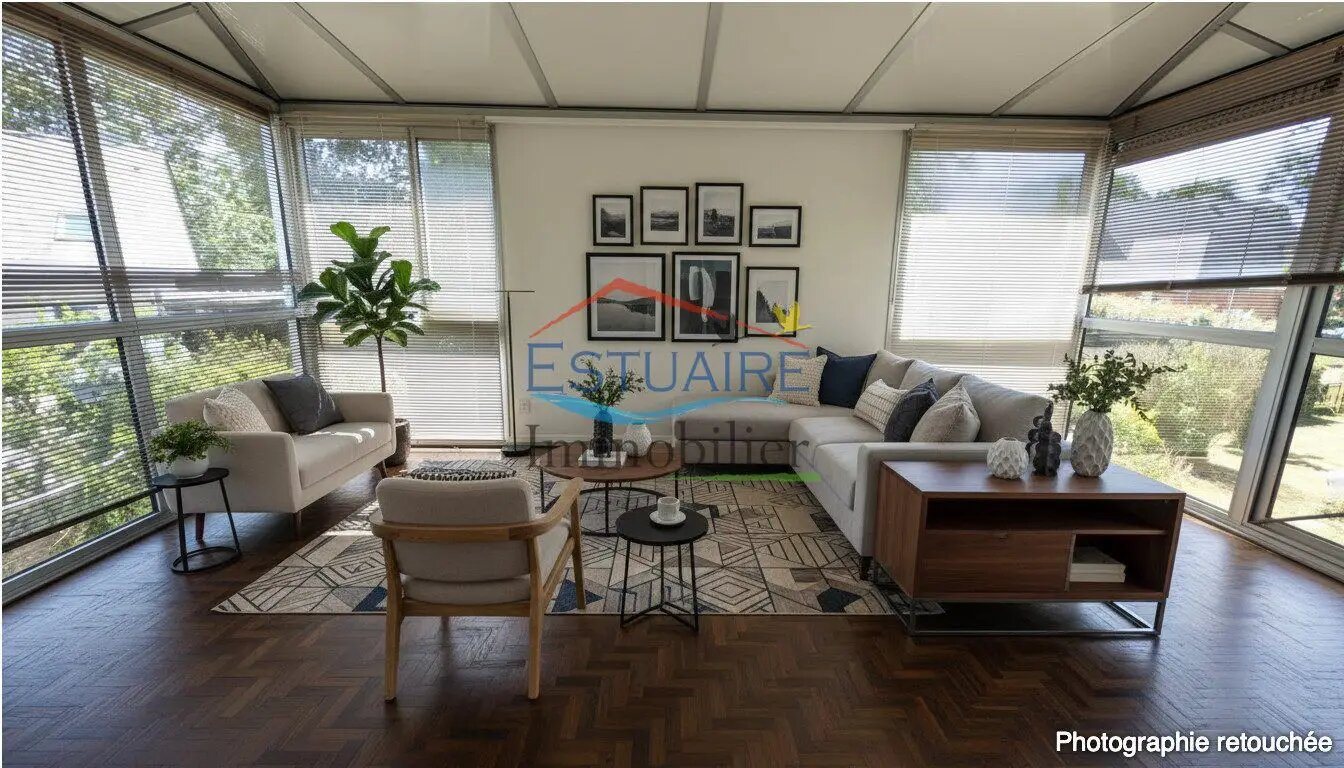 Maison à vendre, 91m², Donges