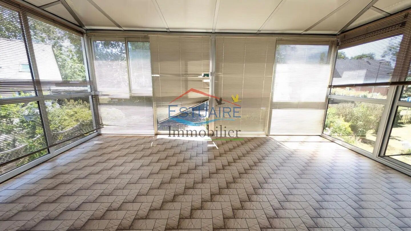 Maison à vendre, 91m², Donges