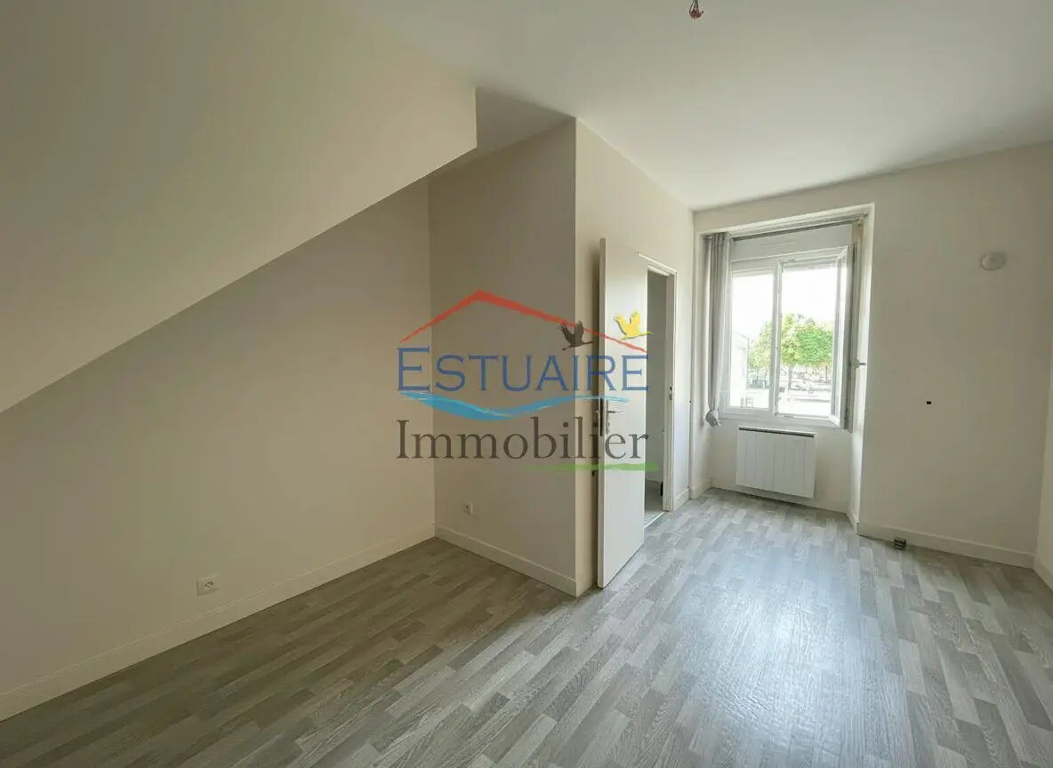 Appartement à louer, 17m², Nort-sur-Erdre