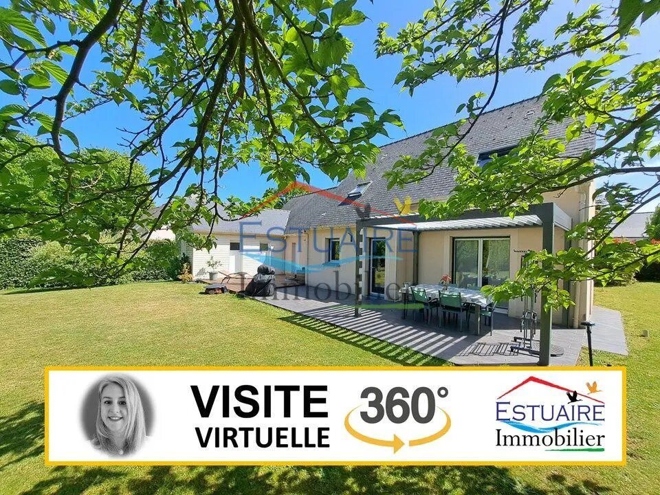 Maison à vendre, 108m², Nort-sur-Erdre