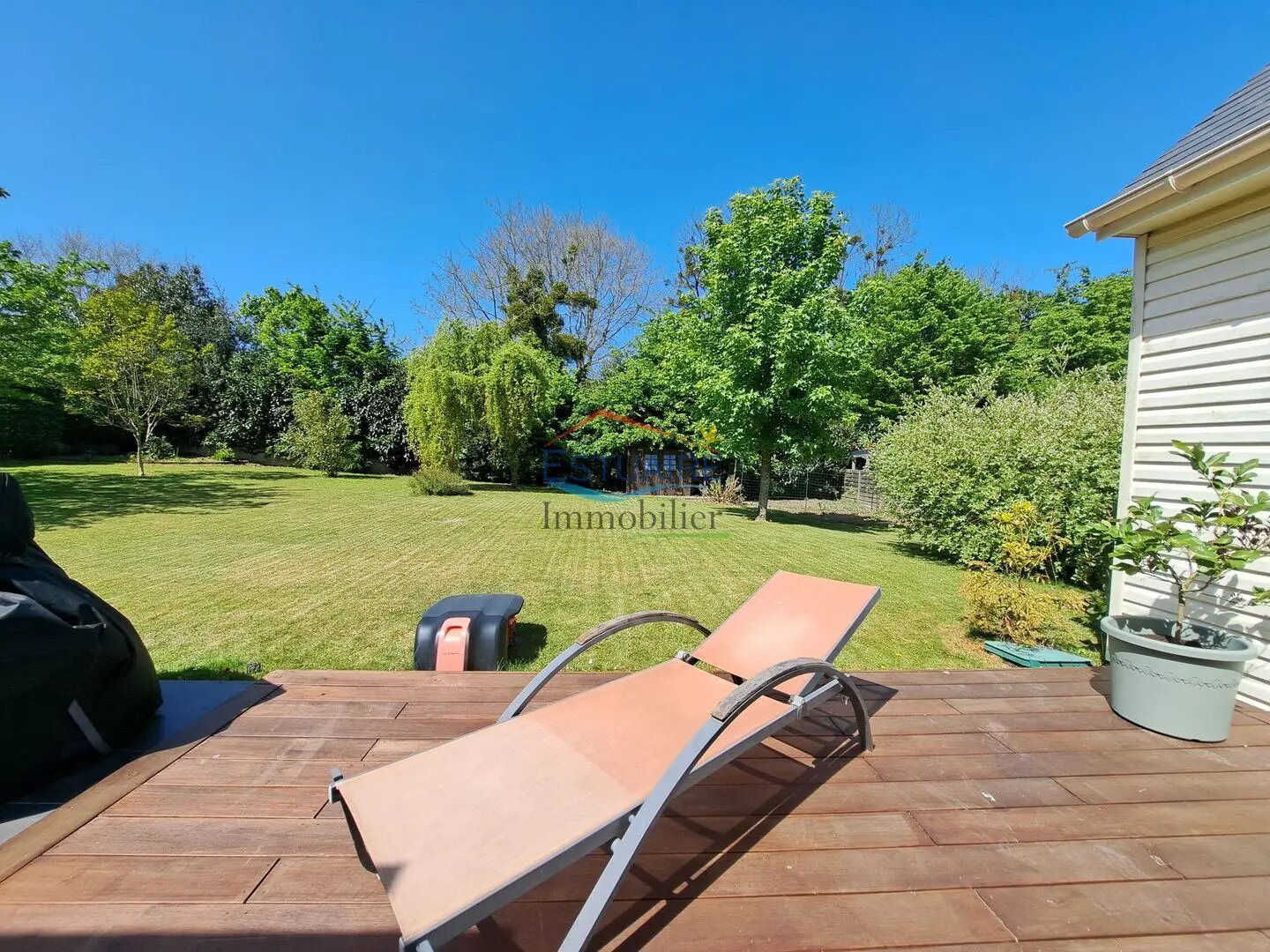 Maison à vendre, 108m², Nort-sur-Erdre