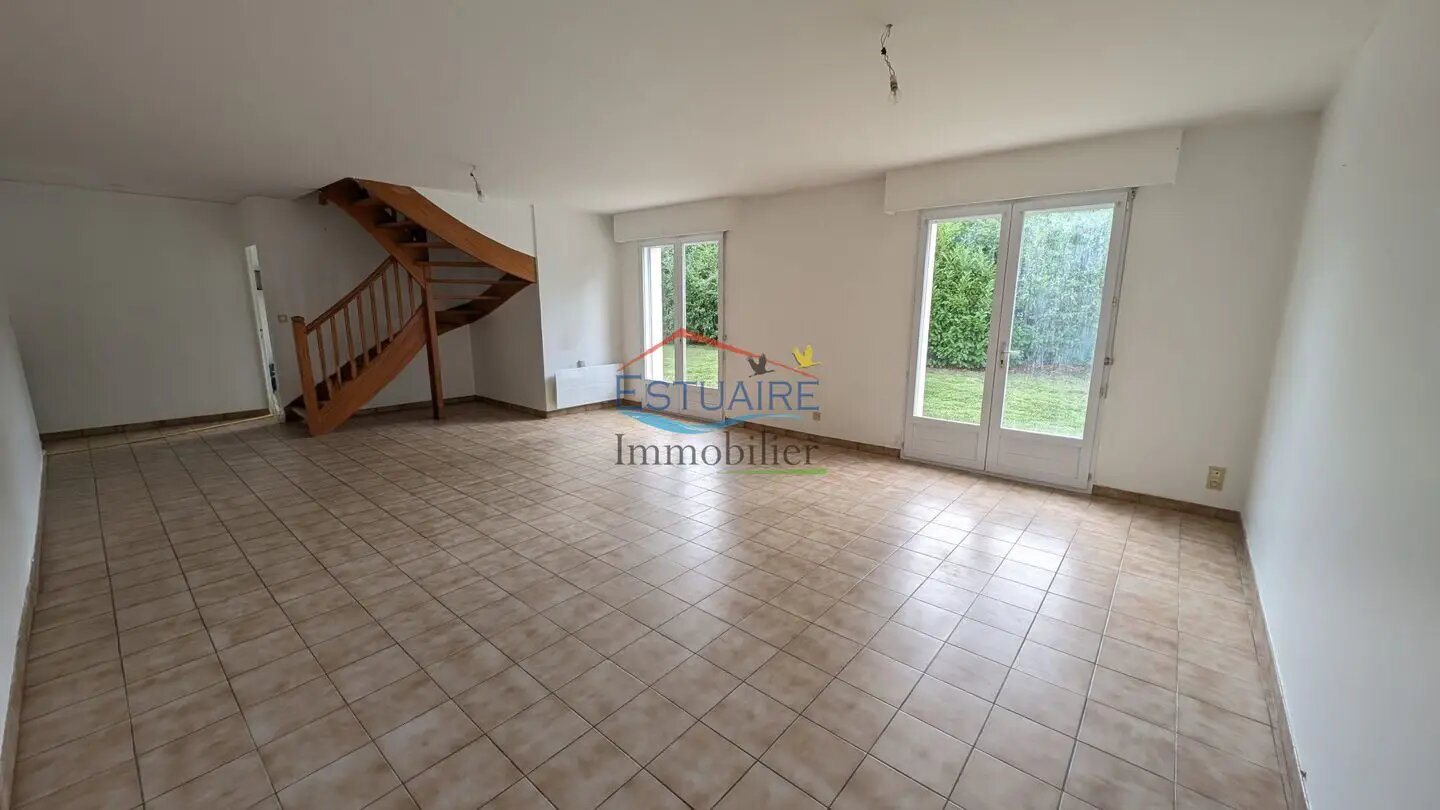 Maison à vendre, 163m², Savenay