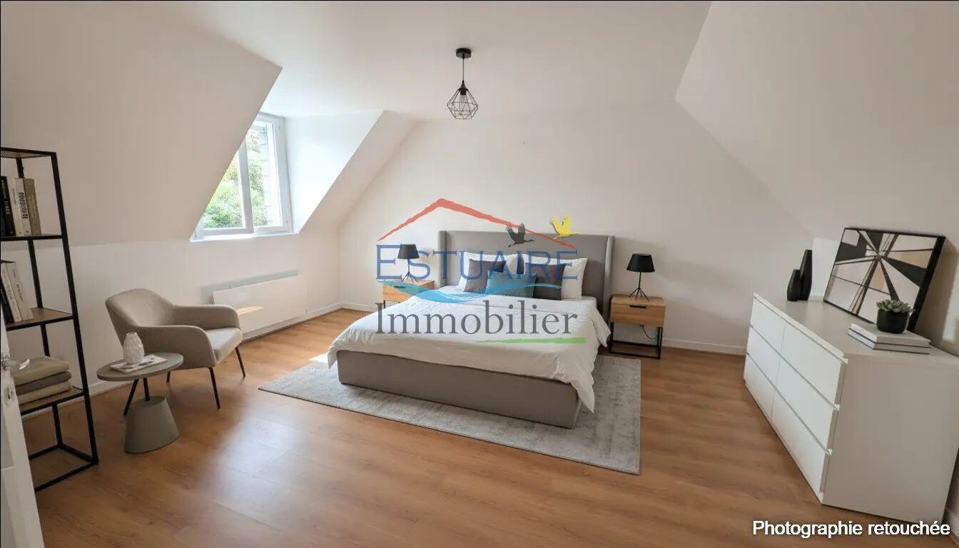 Maison à vendre, 163m², Savenay