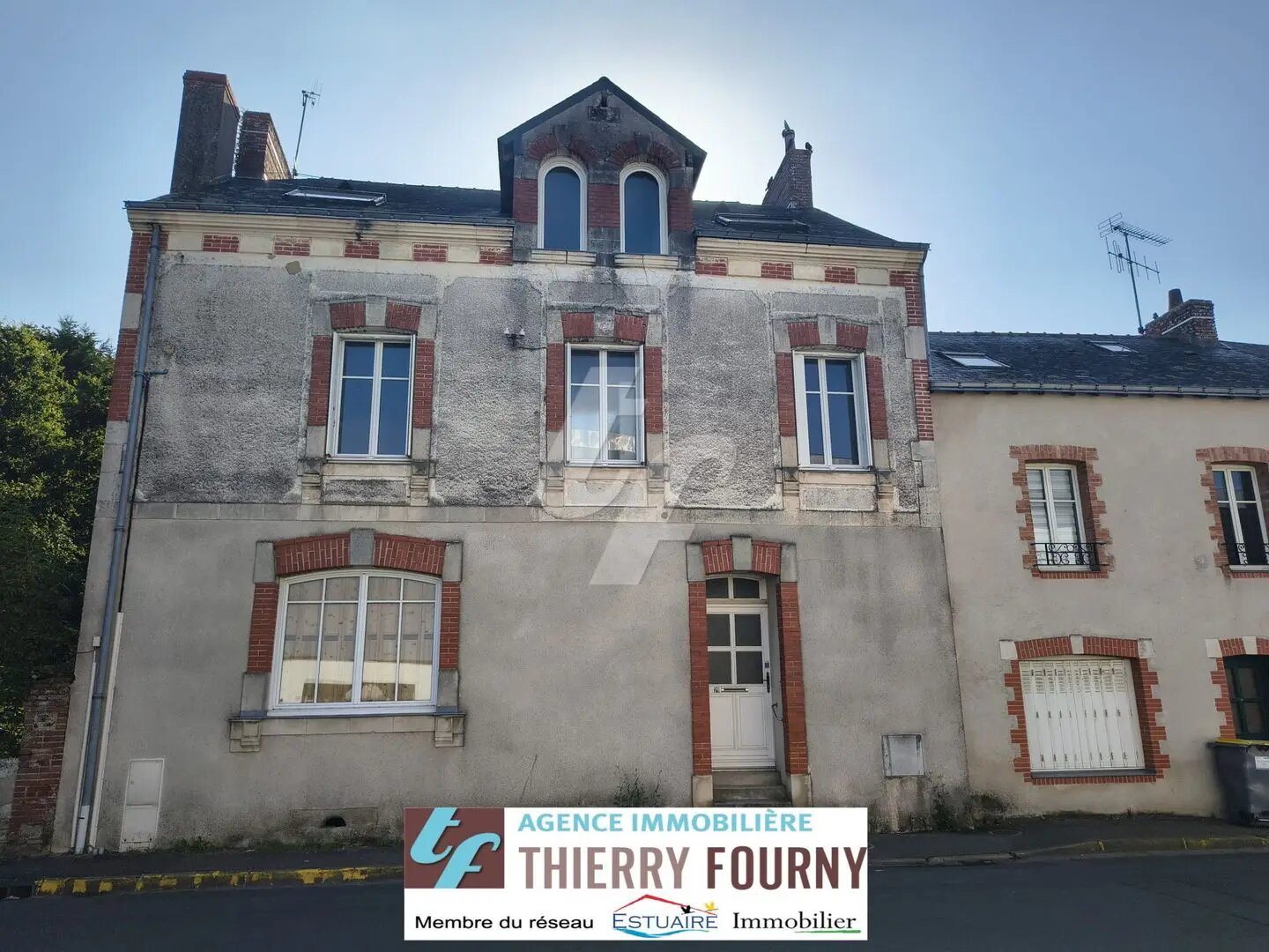 Maison à louer, 203m², Héric
