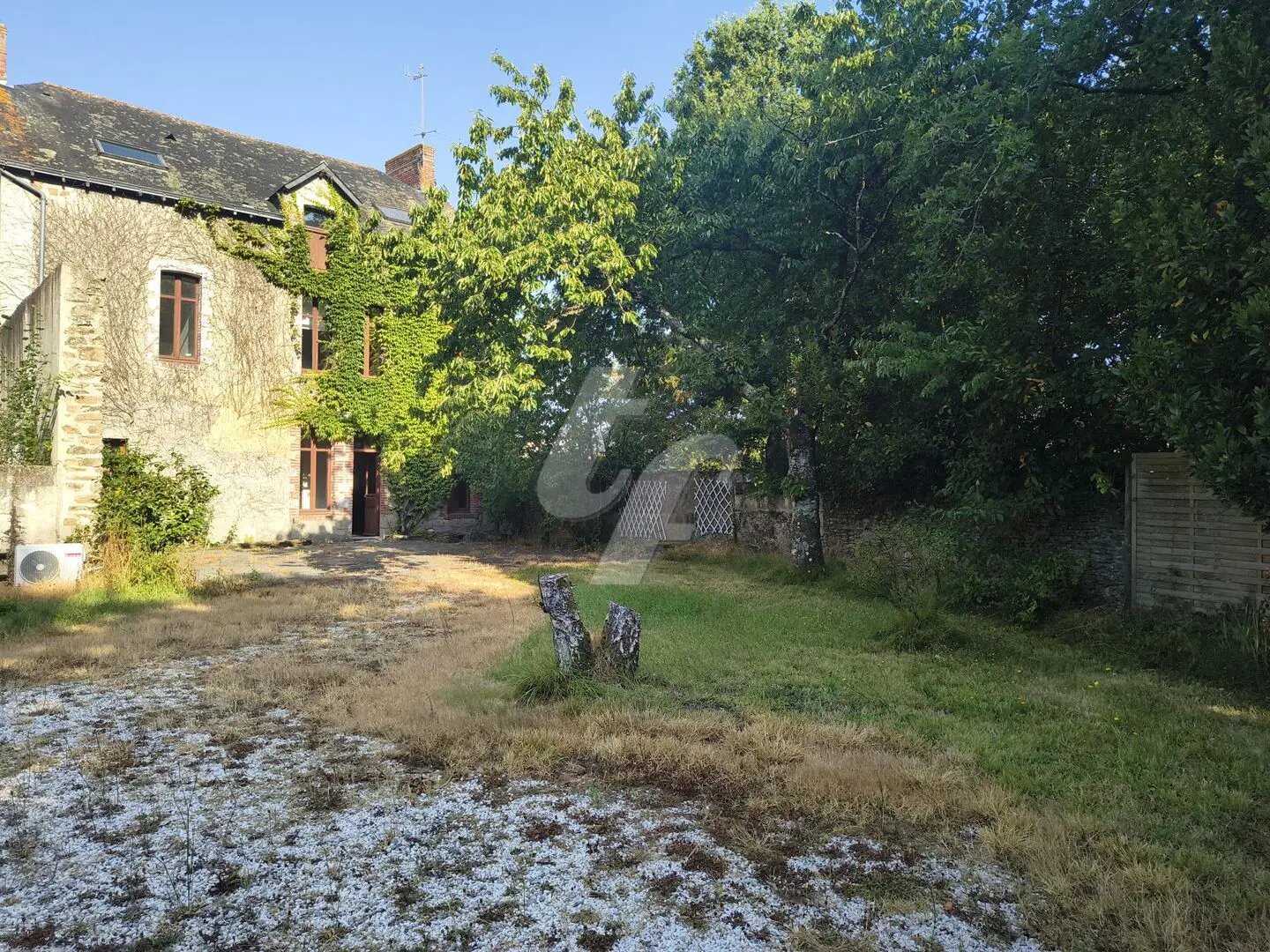 Maison à louer, 203m², Héric