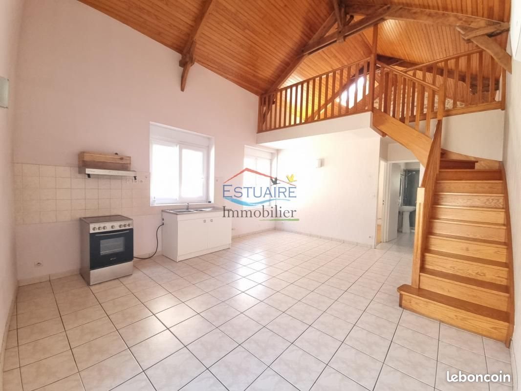 Maison à vendre, 51m², La Chevallerais