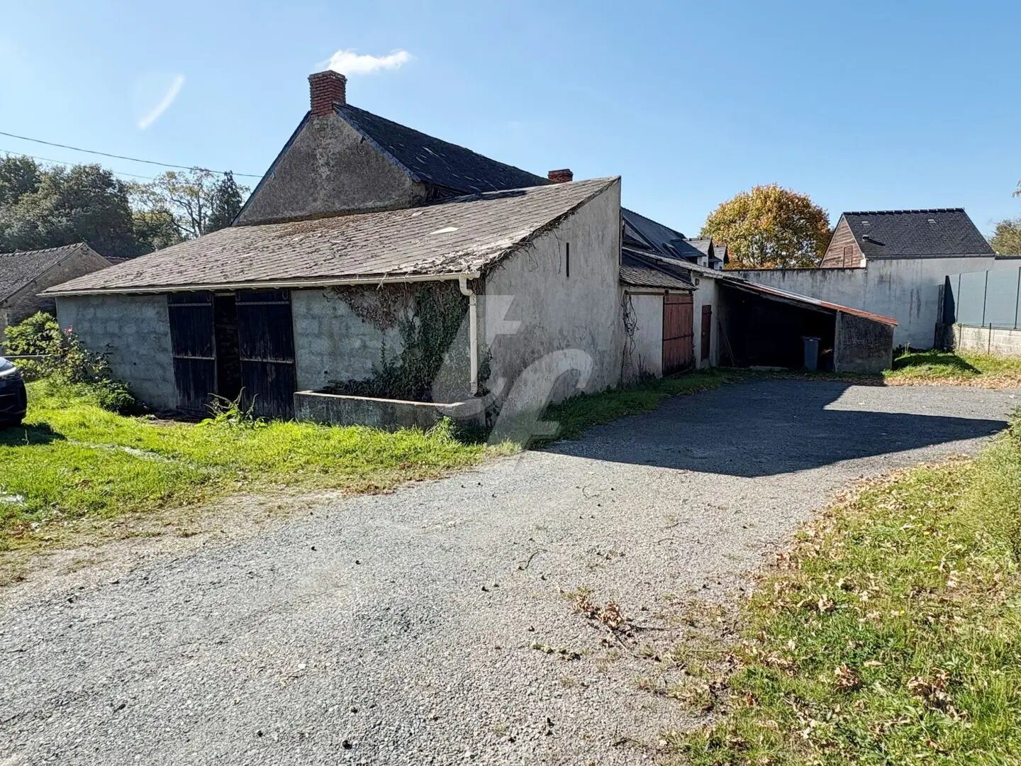 Maison à vendre, 110m², Treillières