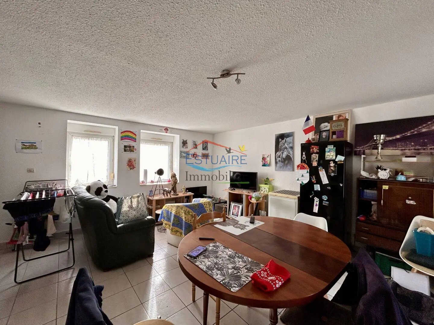 Appartement à vendre, 50m², Malville