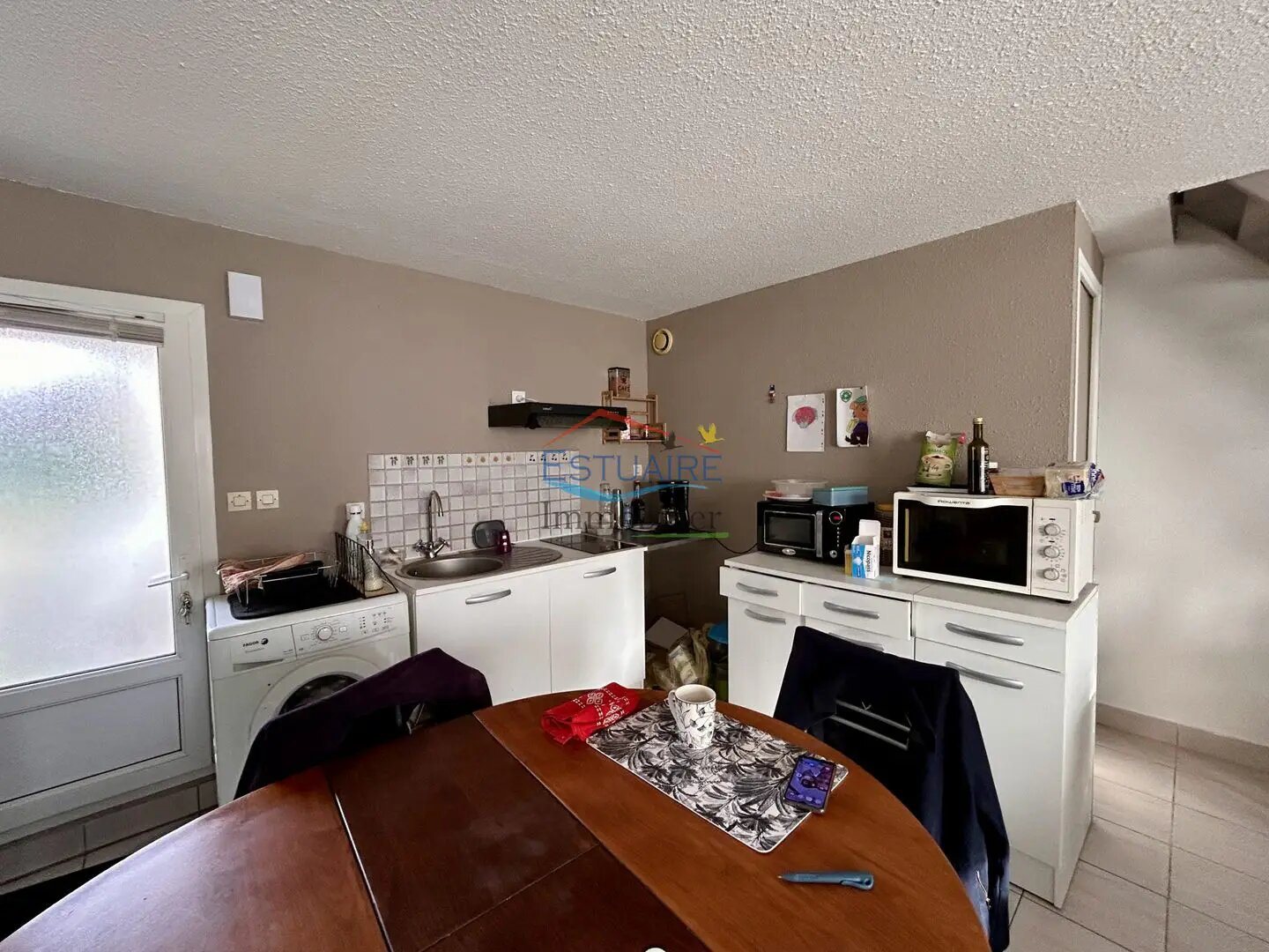 Appartement à vendre, 50m², Malville