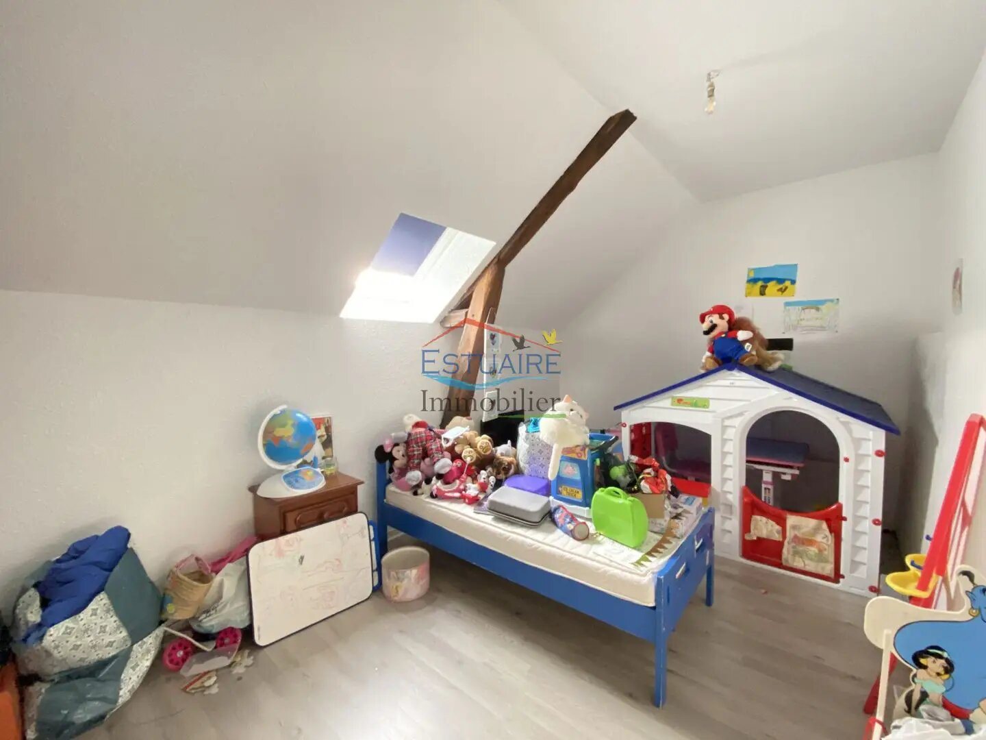 Appartement à vendre, 50m², Malville