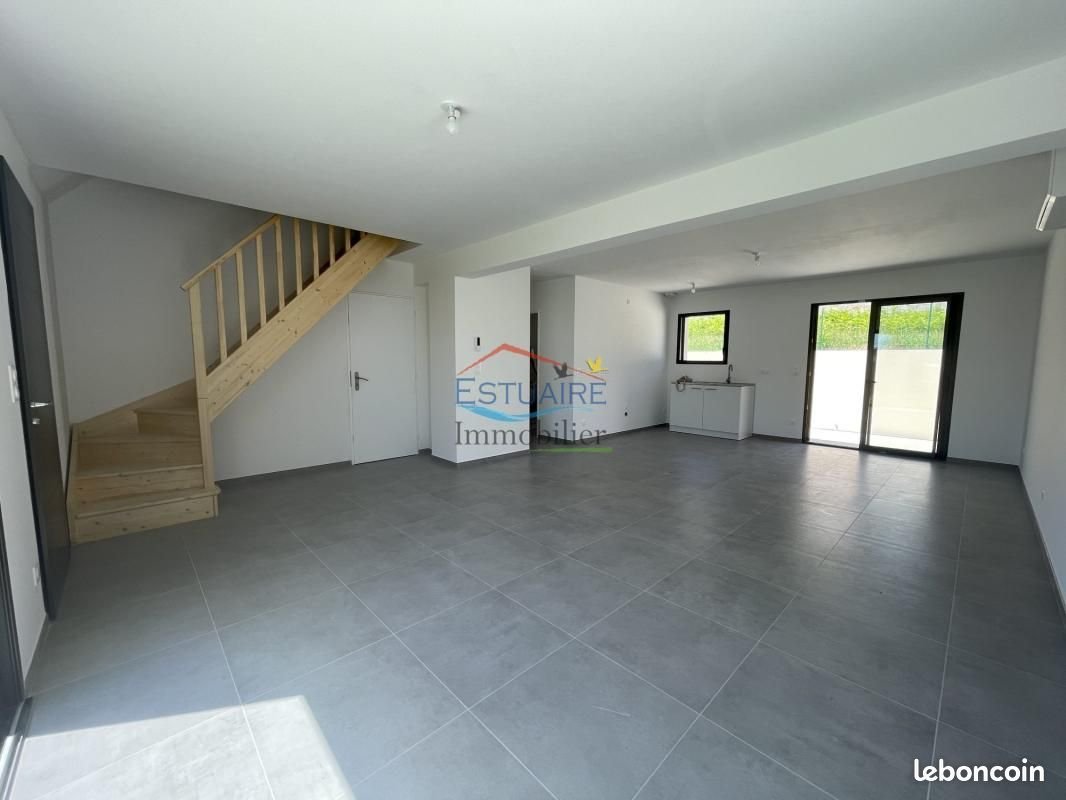 Maison à vendre, 88m², Savenay