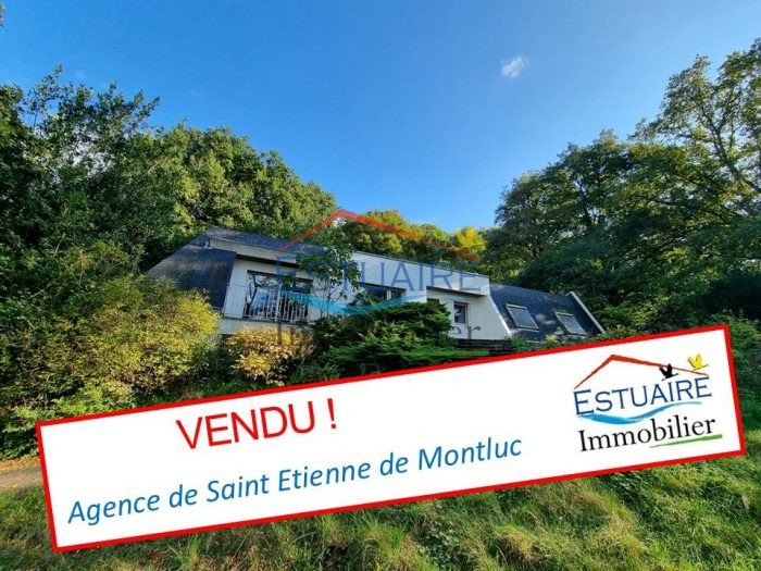 Maison à vendre, 154m², Saint-Étienne-de-Montluc