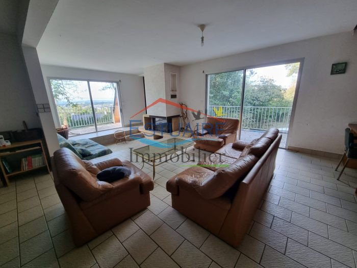 Maison à vendre, 154m², Saint-Étienne-de-Montluc