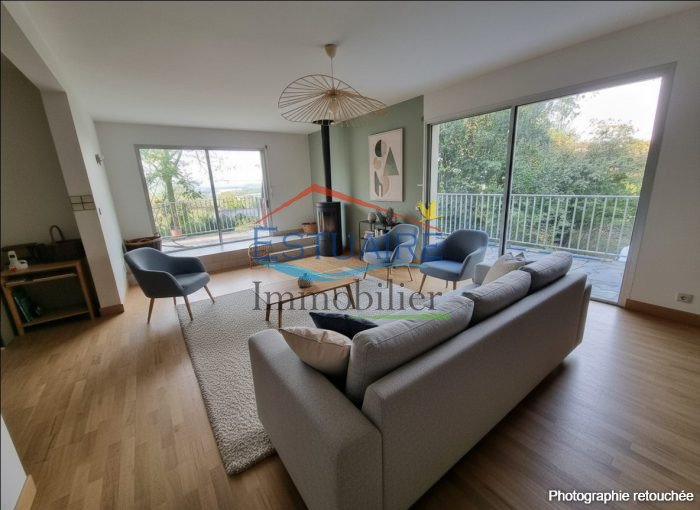 Maison à vendre, 154m², Saint-Étienne-de-Montluc