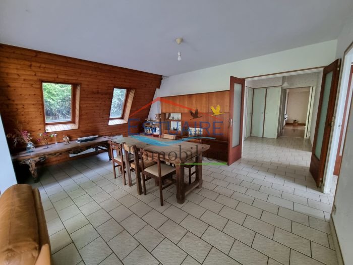 Maison à vendre, 154m², Saint-Étienne-de-Montluc