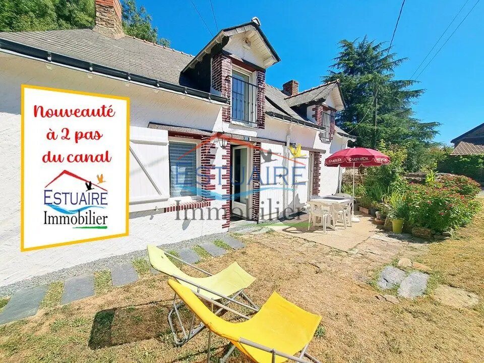 Maison à vendre, 84m², Sucé-sur-Erdre