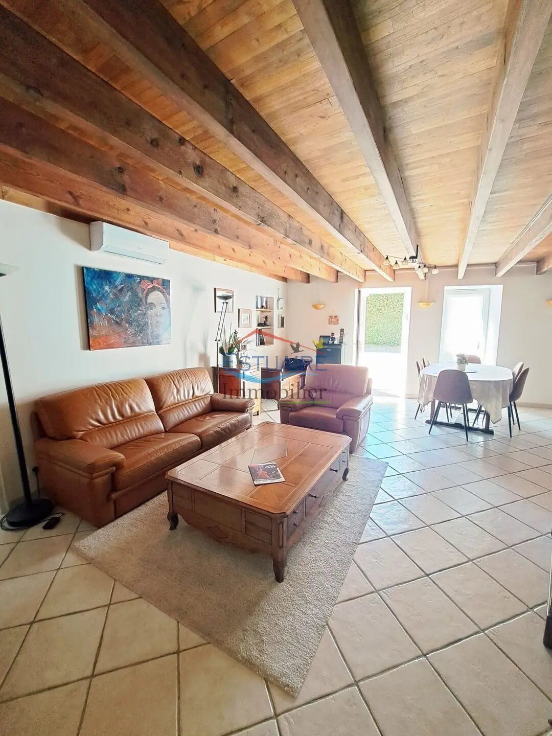 Maison à vendre, 84m², Sucé-sur-Erdre