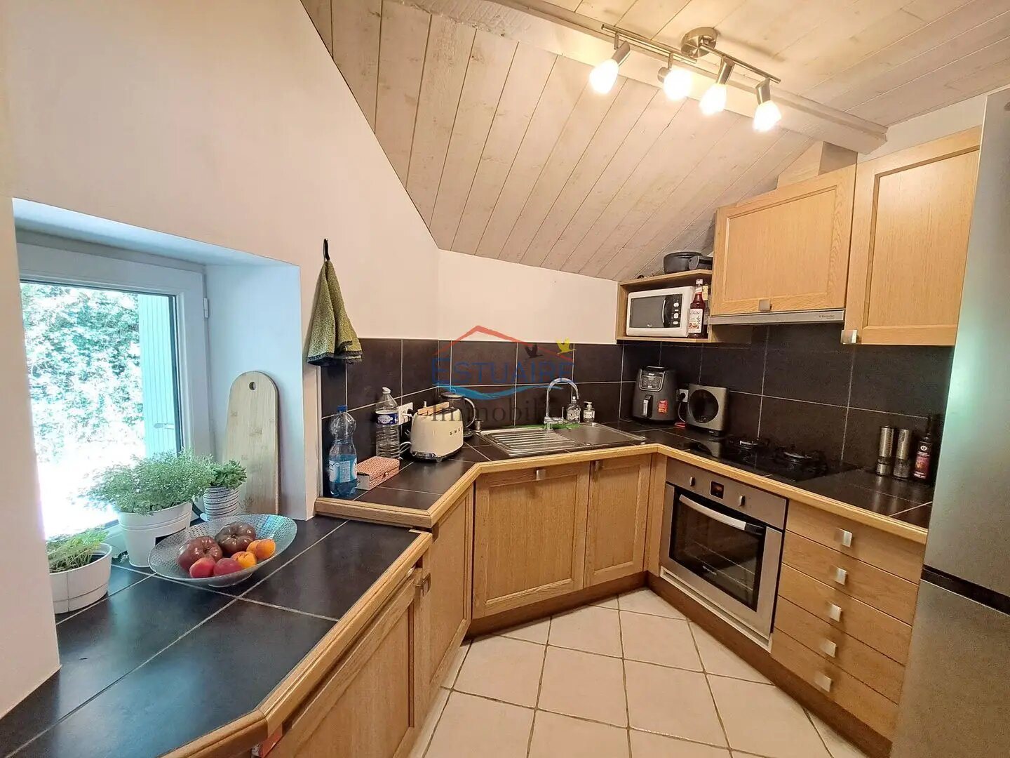 Maison à vendre, 84m², Sucé-sur-Erdre