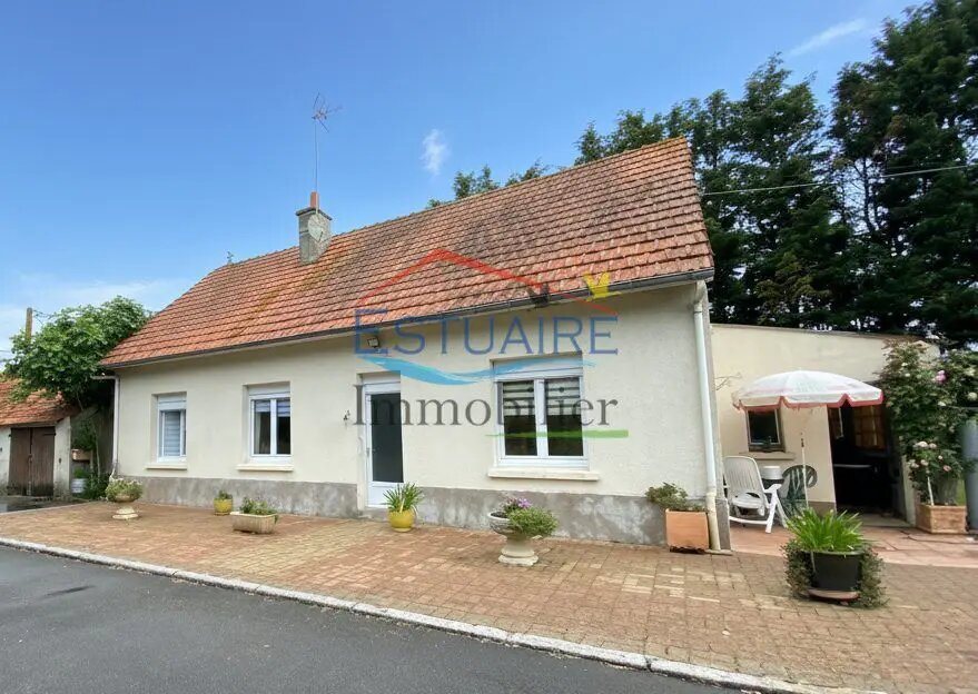Maison à vendre, 118m², Cordemais