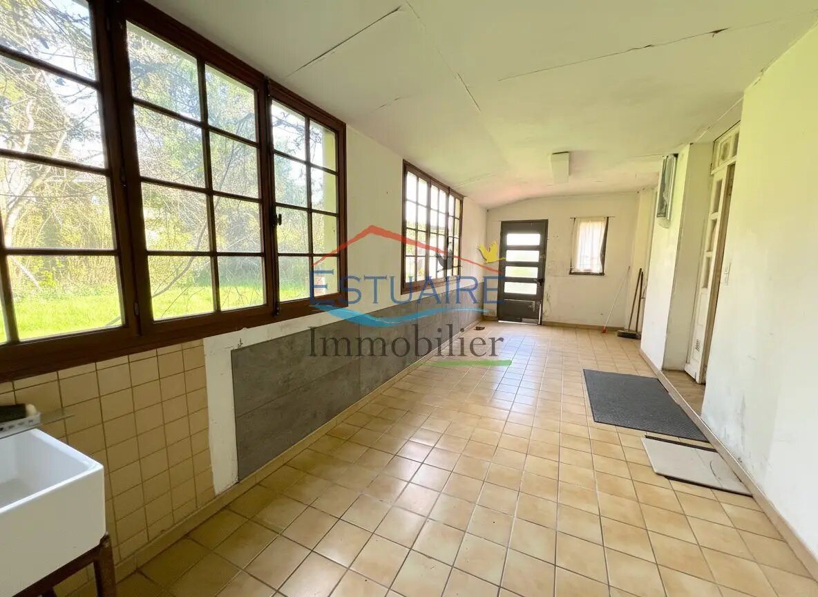 Maison à vendre, 118m², Cordemais
