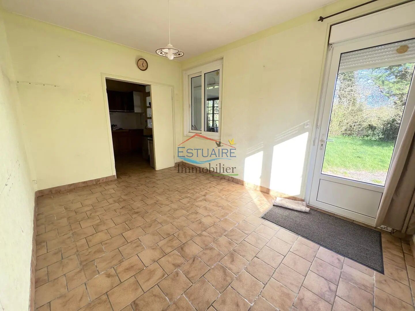 Maison à vendre, 118m², Cordemais