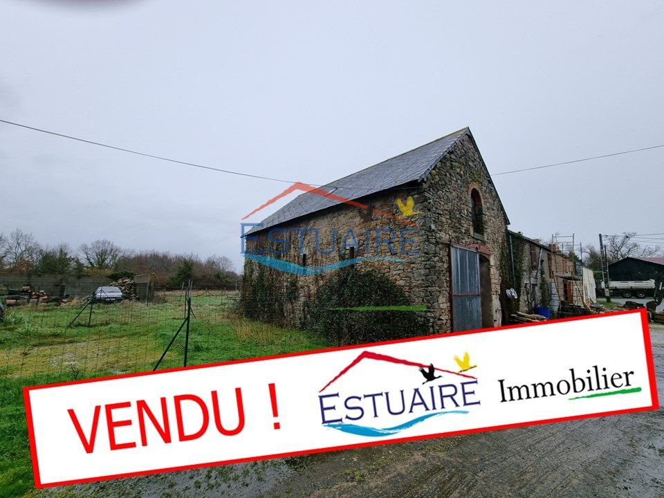 Maison à vendre, 200m², Vigneux-de-Bretagne