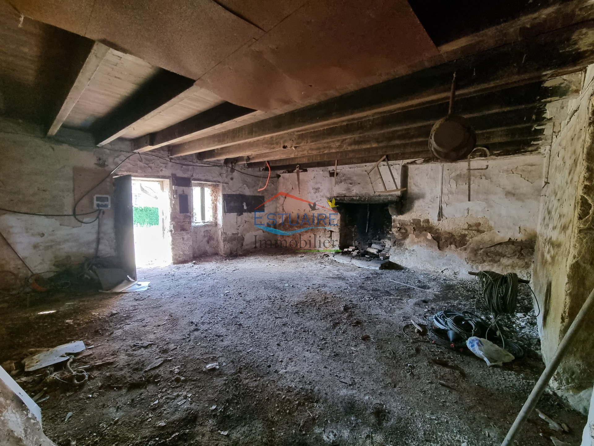 Maison à vendre, 200m², Vigneux-de-Bretagne