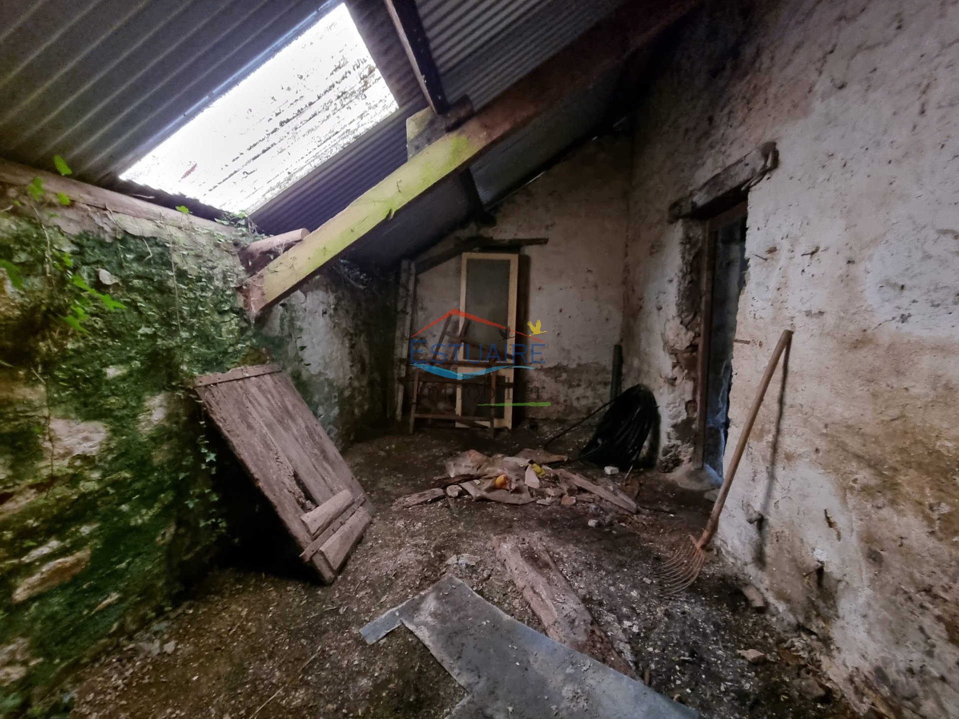 Maison à vendre, 200m², Vigneux-de-Bretagne