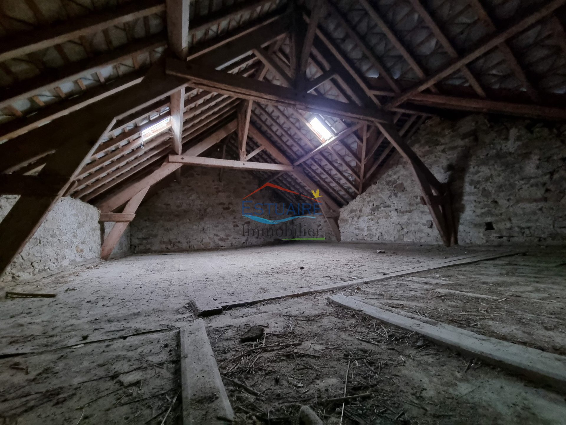 Maison à vendre, 200m², Vigneux-de-Bretagne