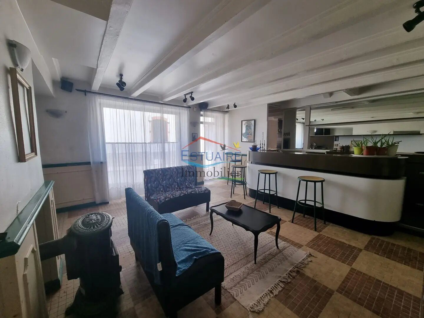 Maison à vendre, 231m², Vigneux-de-Bretagne
