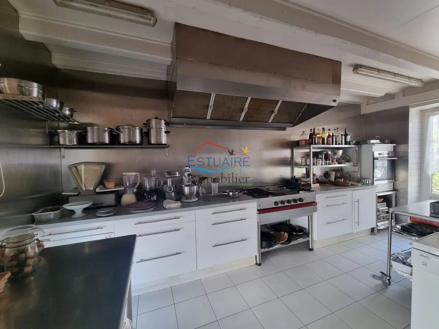 Maison à vendre, 231m², Vigneux-de-Bretagne