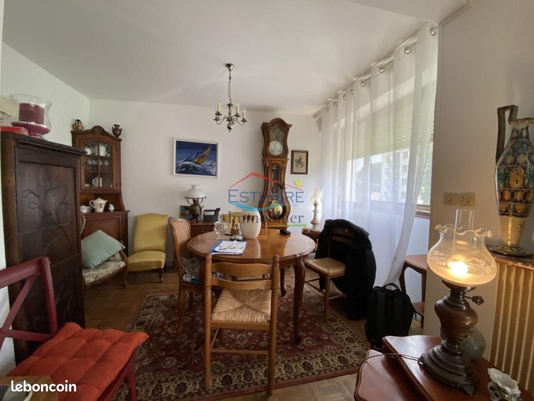 Appartement à vendre, 84m², Saint-Herblain