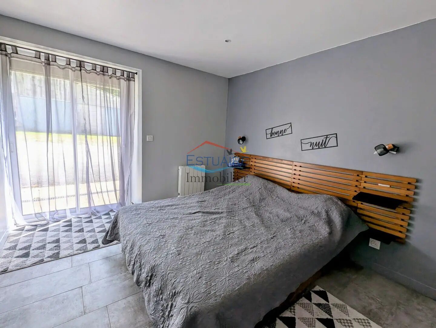 Maison à vendre, 72m², Saffré