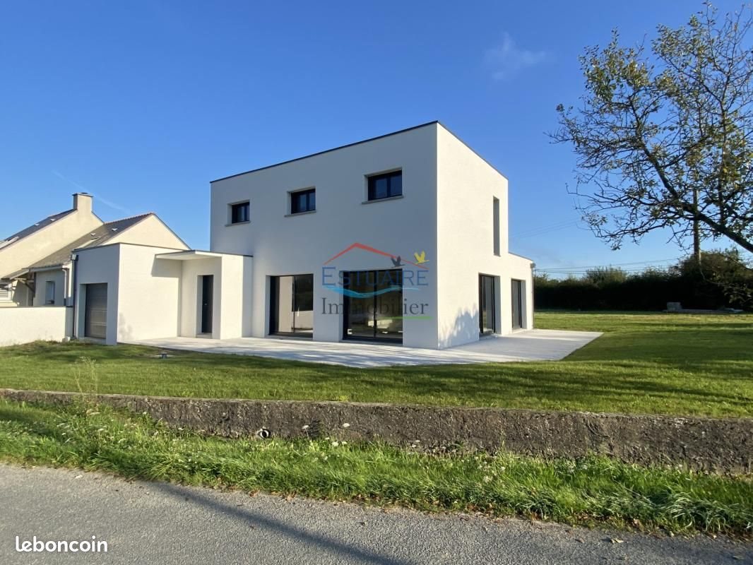 Maison à vendre, 146m², Malville