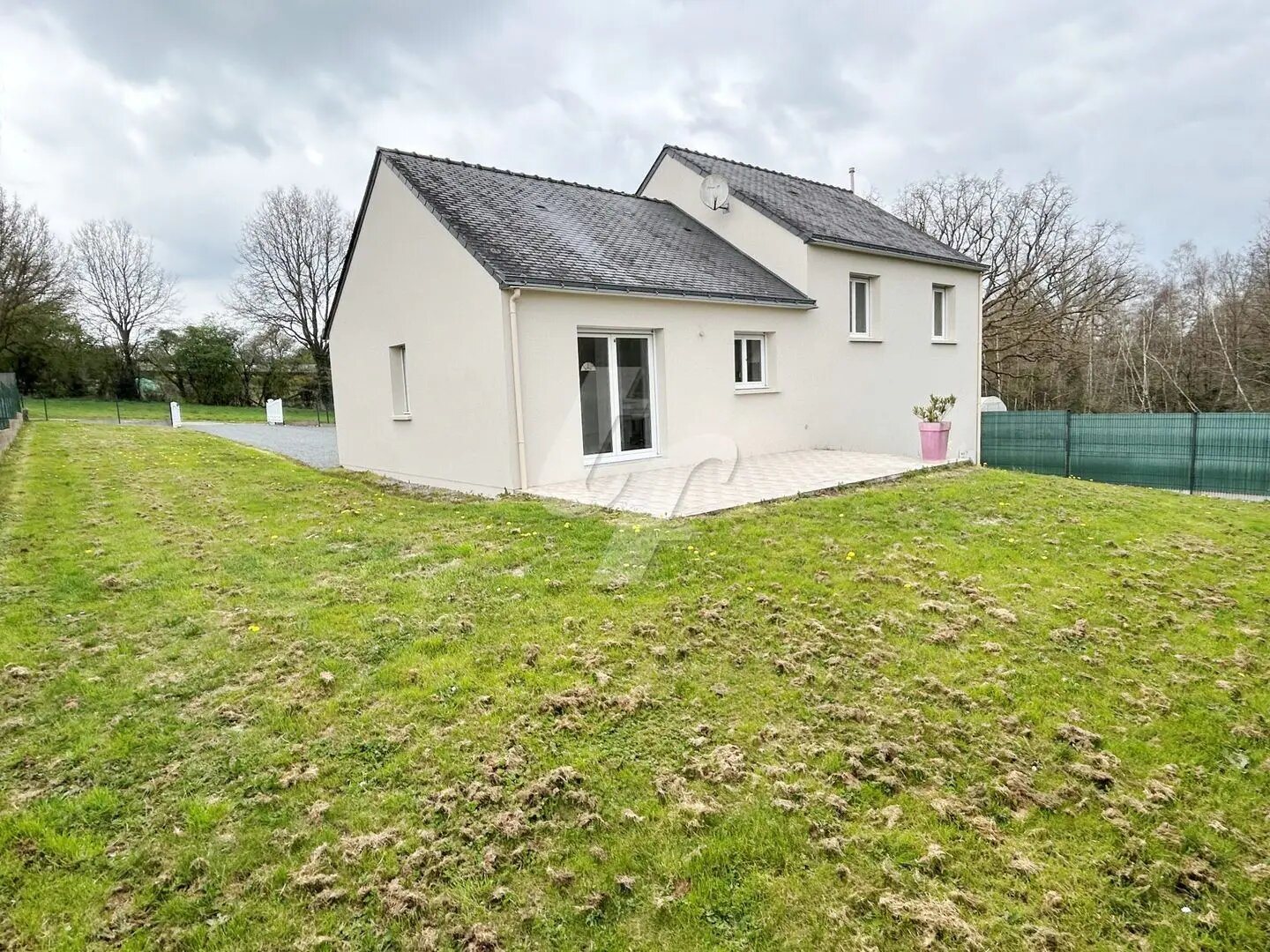 Maison à vendre, 100m², Treillières