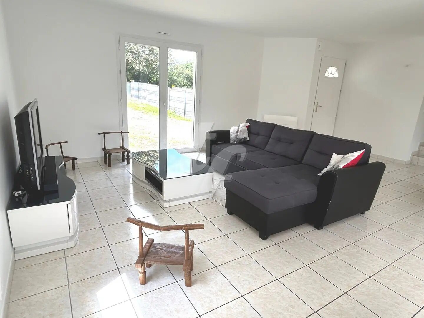 Maison à vendre, 100m², Treillières