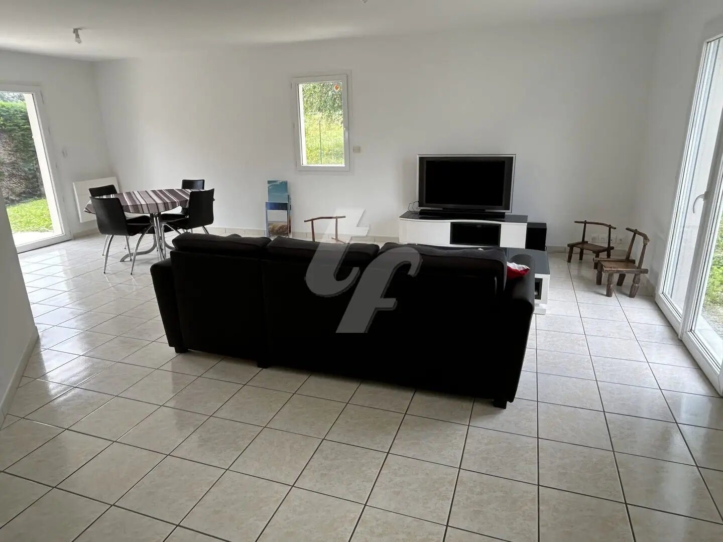 Maison à vendre, 100m², Treillières